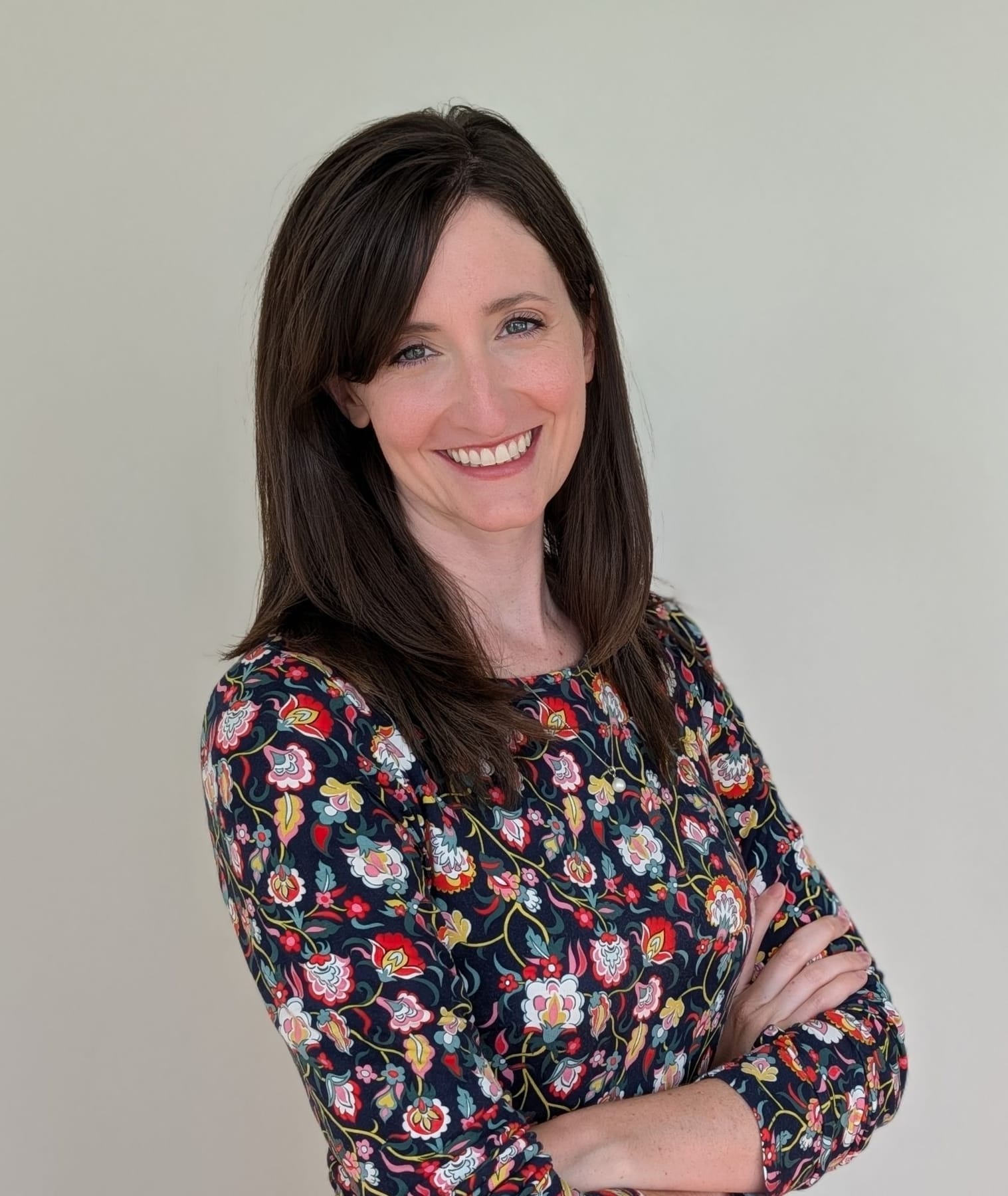 Megan Mayo, principal and interior designer at Megan Mayo Design in Idaho Falls, Idaho